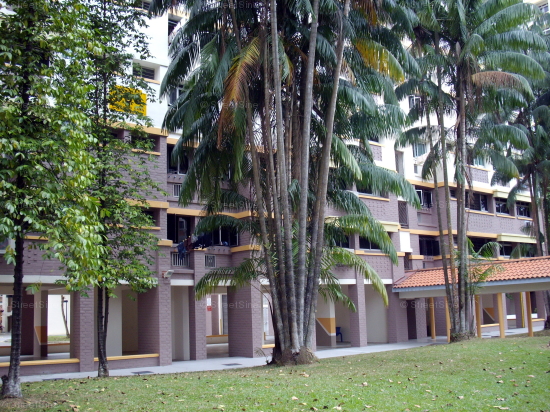 Blk 563 Choa Chu Kang Street 52 (Choa Chu Kang), HDB 5 Rooms #63962